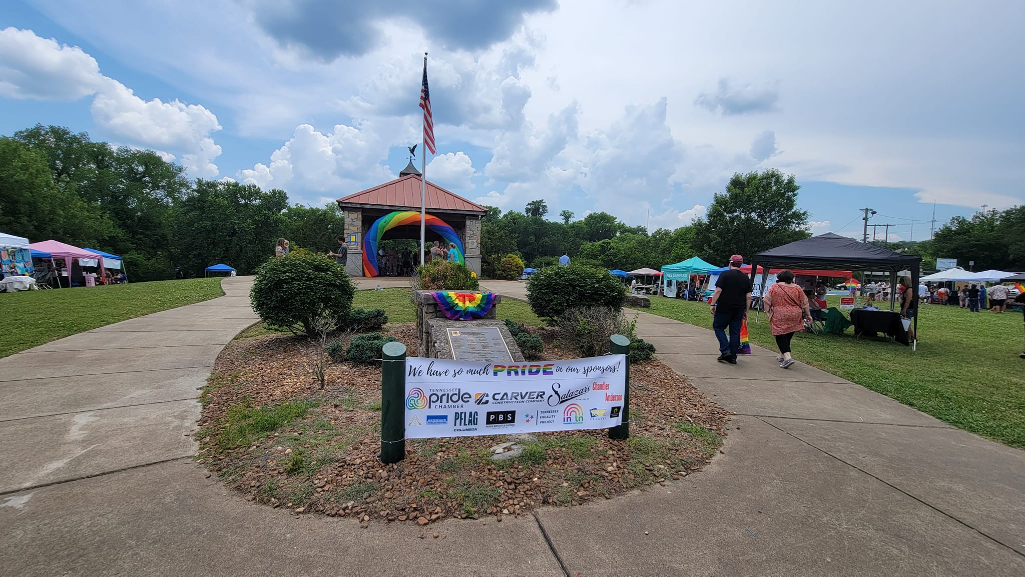 PrideEvent23