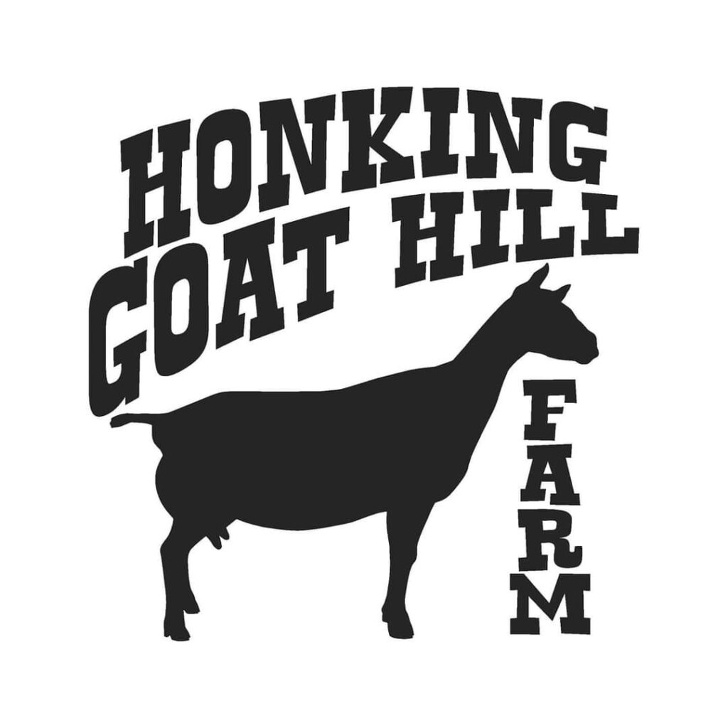 Gold - Honking Goat Hill Farms