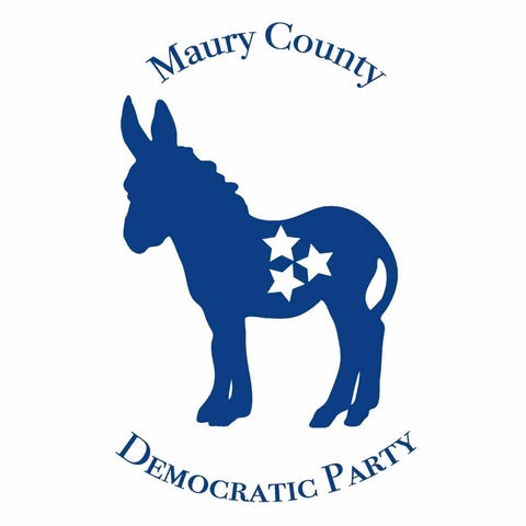 Rainbow - Maury Dems